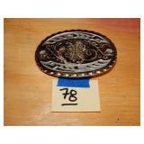 Belt Buckle