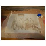 Vintage Picture-4 Men