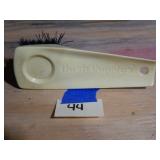 Hush Puppies Shoe Brush