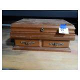 Jewelry Box