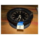 Ship Clock US Navy
