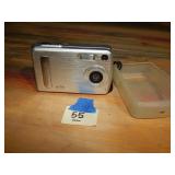 Polaroid A700 Camera w/ Case