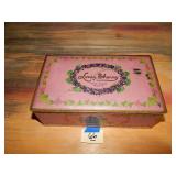 Louis Sherry Chocolates Box
