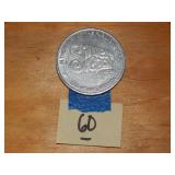 Silver City Casino Free Play Token