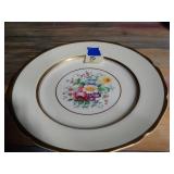 Pareek Johnson Bros England Plate