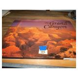 The Grand Canyon Book ï¿½1992