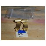 Cuff Links