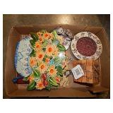 Flat of Random Household Treasures