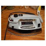 Sears & Roebuck Multifunction Steam Iron