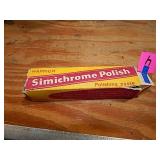 Simichrome Polish 1.75oz Tube