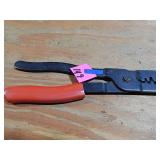 Electrical Pin Crimpers