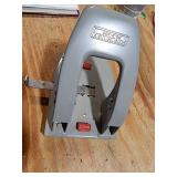 Legal Binder Paper Punch-2 Hole