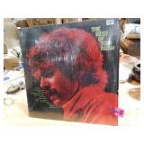 The Best of Tom Rush Vinyl Record