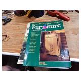 2ct Furniture How To Books