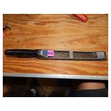 Stanley Surform Rasp/ Shaver