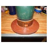 1lb Propane Can Base (can not included)