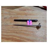 Thermometer Up To 220ï¿½ F