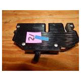 Zinsco Circuit Breaker 20 Amp