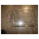 11' x 15' Large Casserole Dish-Anchor