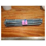 11ct Bolts 3/8' x 8'