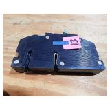 Zinsco Circuit Breaker 30 Amp