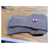 Heavy Pair Wool Socks