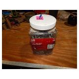 Mostly Full GB 9/16' NM Cable Staples