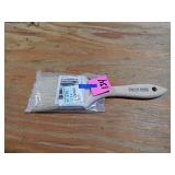 2' Paint Brush-Disposable