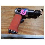 Air Hammer-Rockford Looks New