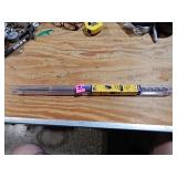 5/16' x 18' Installer Bit (Wood) Irwin