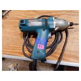 ï¿½' makita Corded Driver Fwd/ Rev Variable WORKS