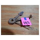 Pipe Smoking Tool Clean/ Pack/ Scrape