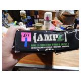 Multifunction Power Supply