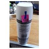 Spray Paint Satin White Valspar NO SHIP