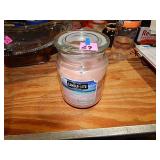 Candle-Lite 'Pink Shoreline' Candle