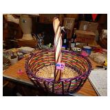 Easter Basket 12' x 10' x 5'