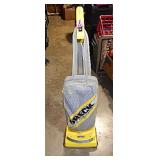 Oreck Vacuum Xtended Life Hypo-allergy