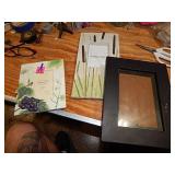 3ct Picture Frames