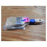 2ct Disposable Paint Brushes 2' & 2ï¿½'