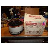 Rival Crockette 1Qt Slow Cooker