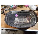 Fruit Basket Center Piece-No Markings