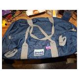 Vintage Small Duffle Stansport