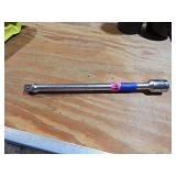 10' ï¿½' Drive Extension Thorsen