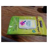 Partial Container of Disinfecting Wipes XL