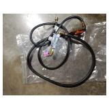 Propane Hose/ Regulator (POL)/ Inline Valve-BBQ?