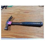 Light Hammer For Finish Work 'Estwing'