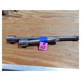 2ct ï¿½' Extensions 10' x 5'