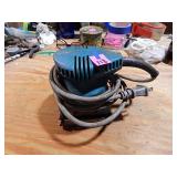 Makita Finishing Sander ï¿½ Sheet