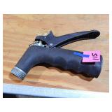 Gilmour Spray Nozzle For Garden Hose