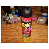 Raid Ant & Roach Killer ï¿½ Full NO SHIP